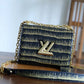 Ozarra Fashion Lu-Vi bags - 8441