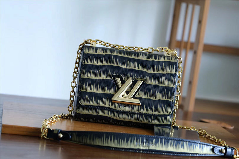 Ozarra Fashion Lu-Vi bags - 8441