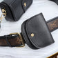 Fashion Lu-Vi bags - 3933