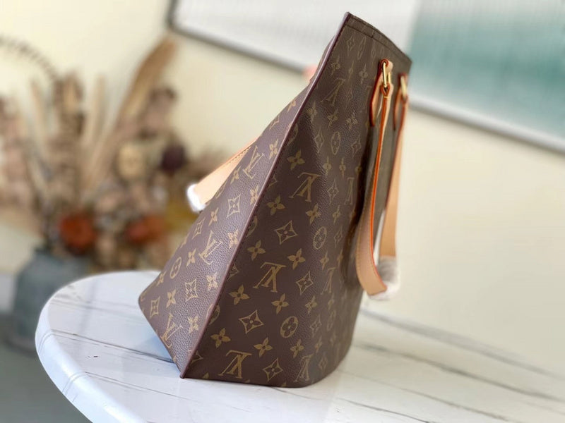 Ozarra Fashion Lu-Vi bags - 17135
