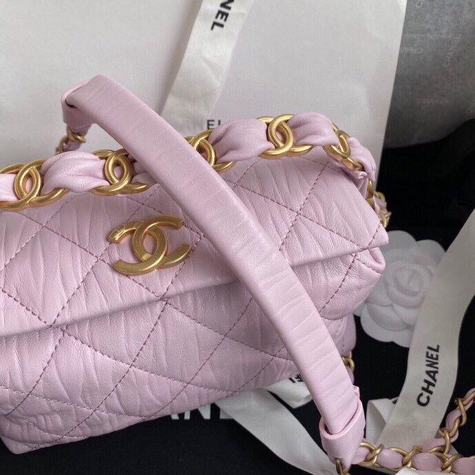 BAB - CHL Bags - 2854