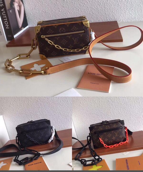Ozarra Luxury - LOV Bags - 2743