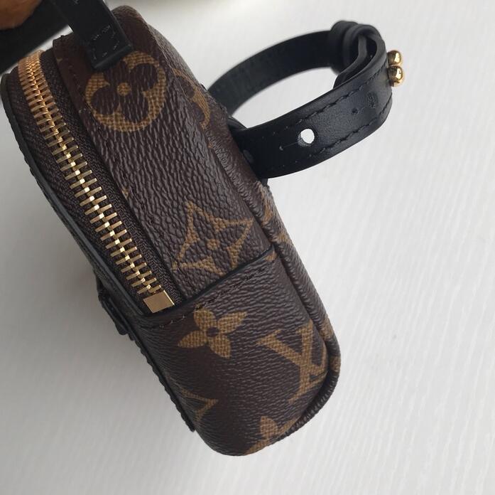 Ozarra Luxury - LOV Bags - 3096