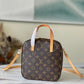 Ozarra Fashion Lu-Vi bags - 17085