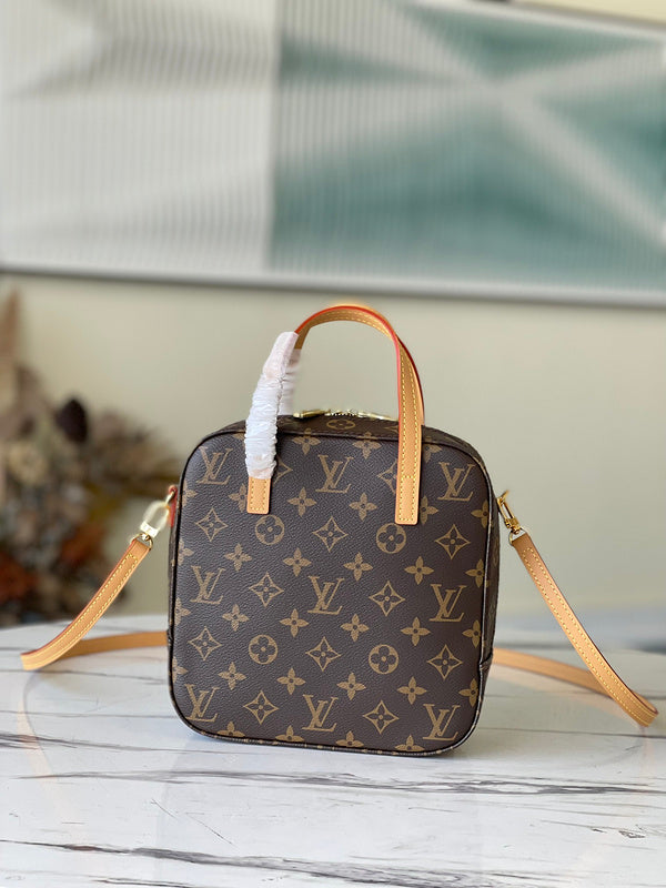Ozarra Fashion Lu-Vi bags - 17085