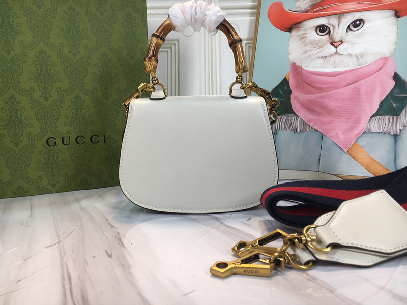 Ozarra - GUKI Bags - 987