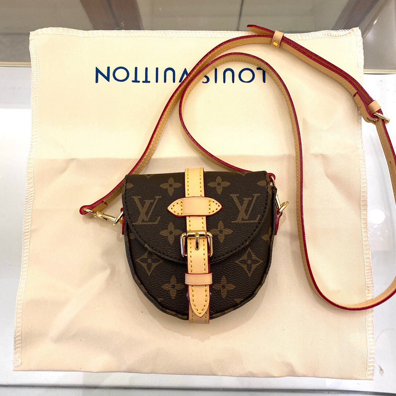 Ozarra - GUKI Women Bags - 1378