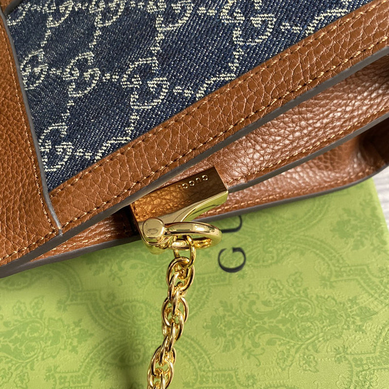 Ozarra - GUKI Bags - 1711