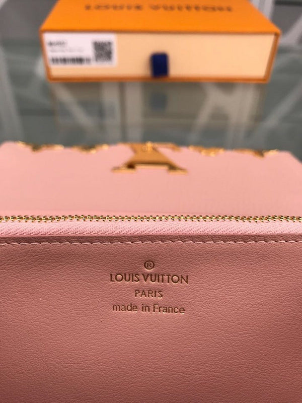 Ozarra Fashion Lu-Vi bags - 8998