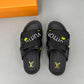 Ozarra Luxury - LOV Men Shoes - 1023
