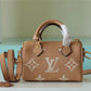 Ozarra - LUV Bags - 527