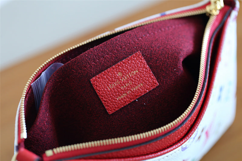 Ozarra Fashion Lu-Vi bags - 9053