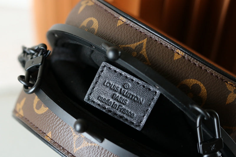 Ozarra Fashion Lu-Vi Bags - 16947