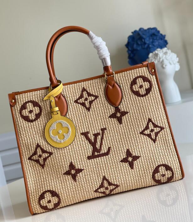 Ozarra Luxury - LOV Bags - 2405