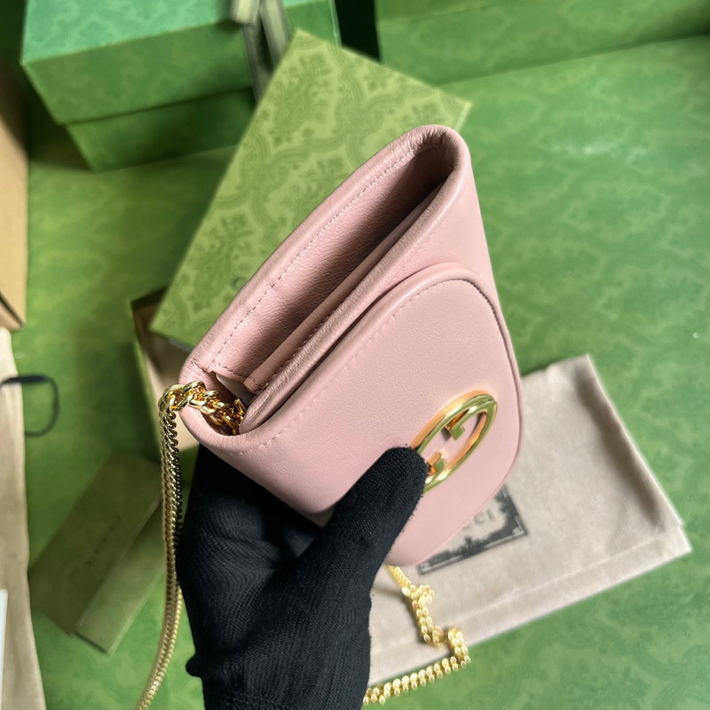 OZ - GCI Bags - 1238