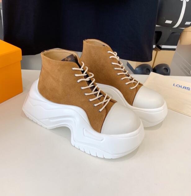 Ozarra Luxury - LOV Women Shoes - 456