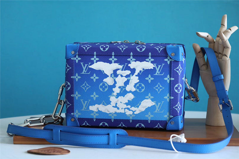Ozarra Fashion Lu-Vi bags - 10191