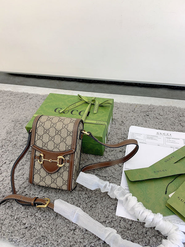 Ozarra - GCI Bags - 2126
