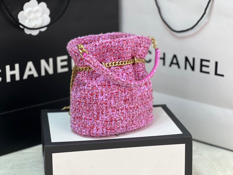 BAB - CHL Bags - 2833