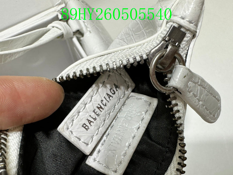 Ozarra Fashion - BGA Bags - 1784