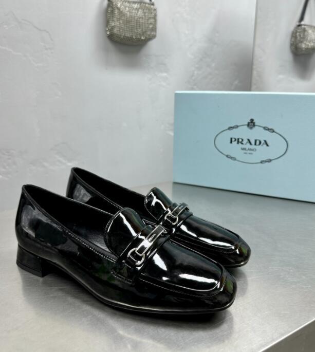 Ozarra Luxury - PD Women Shoes - 215