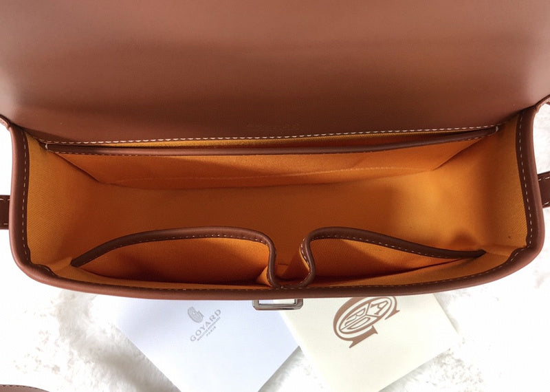 Ozarra - GOD Bags - 079