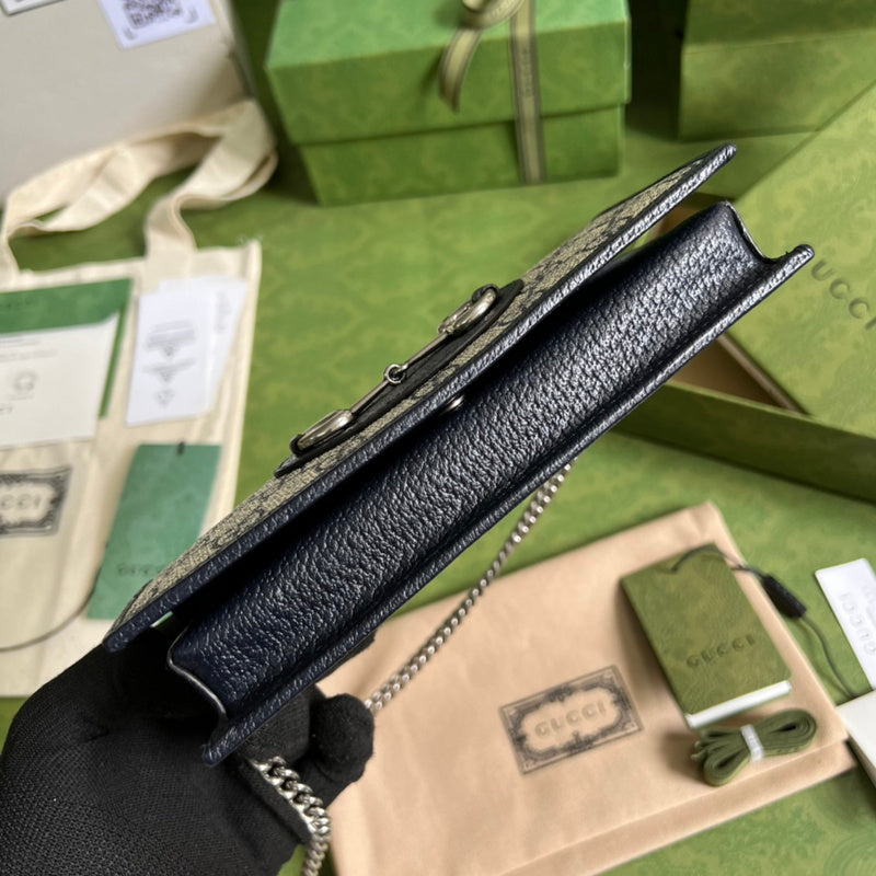 OZ - GCI Bags - 855