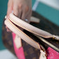 Ozarra Fashion Lu-Vi bags - 8189
