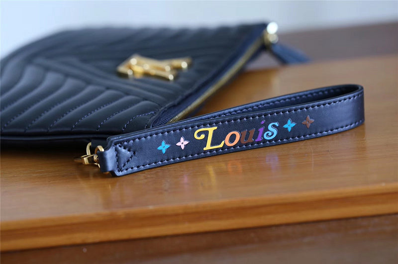 Ozarra Fashion Lu-Vi bags - 9351