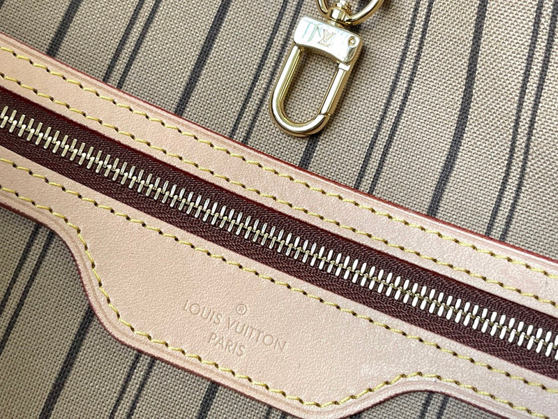 Ozarra Fashion Lu-Vi Bags - 16810