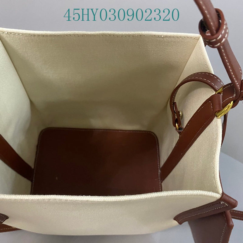 Ozarra Fashion -BBR Bags - 661