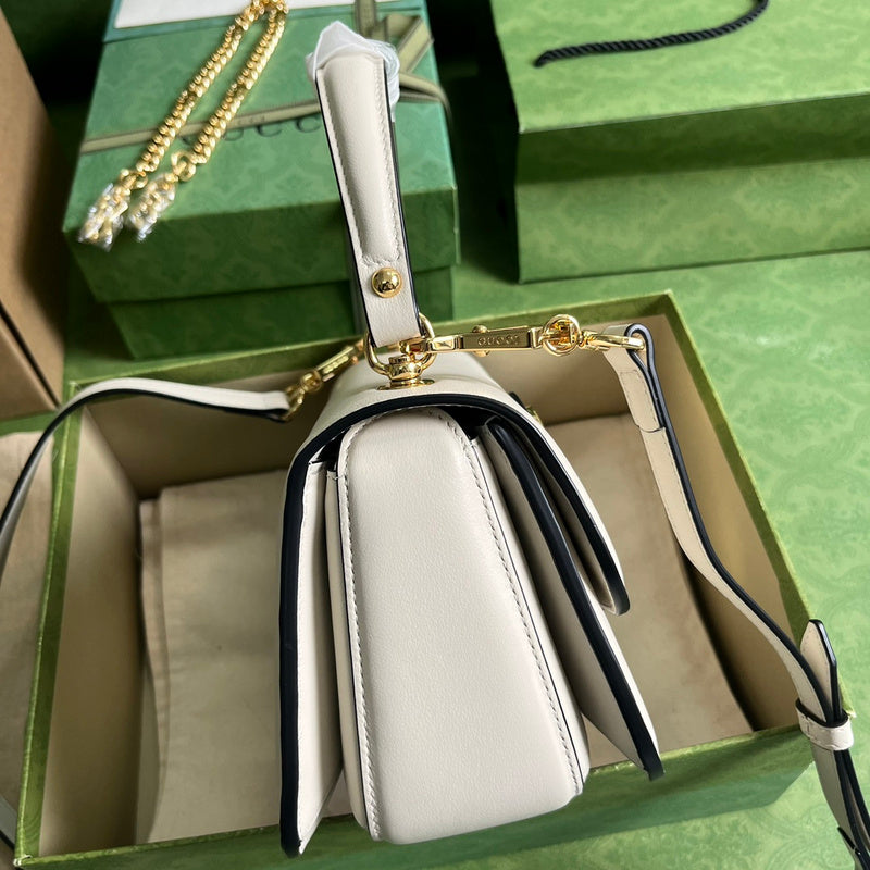 OZ - GCI Bags - 1257