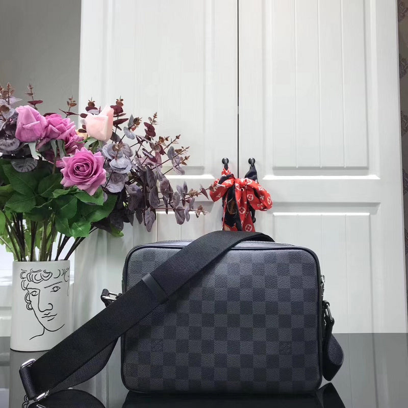 Fashion Lu-Vi bags - 2575