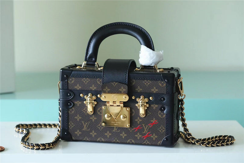 Ozarra - LUV Bags - 066