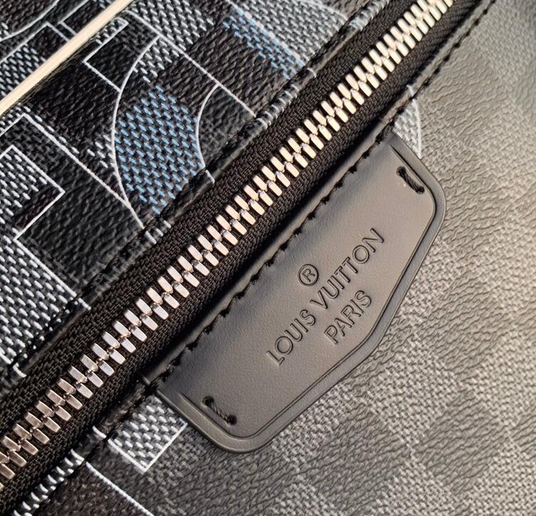 Ozarra Luxury - LOV Bags - 3057