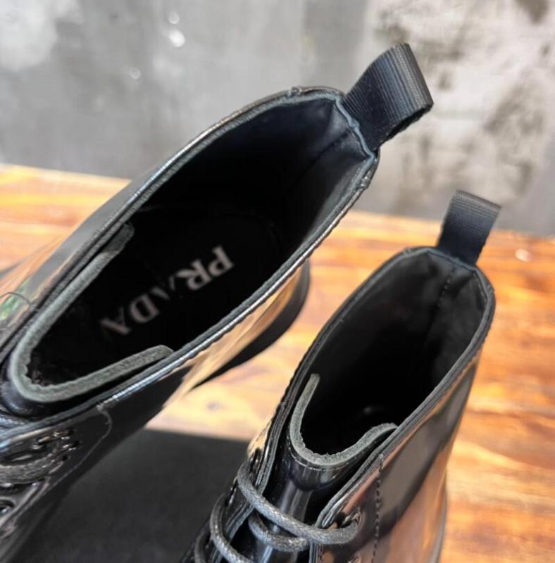 Ozarra Luxury - PD Men Shoes - 134