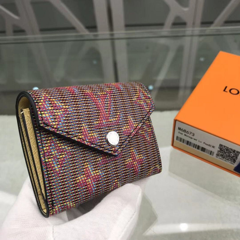 Ozarra Fashion Lu-Vi bags - 9165
