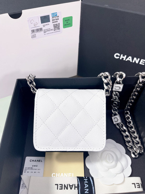 BAB - CHL Bags - 3184