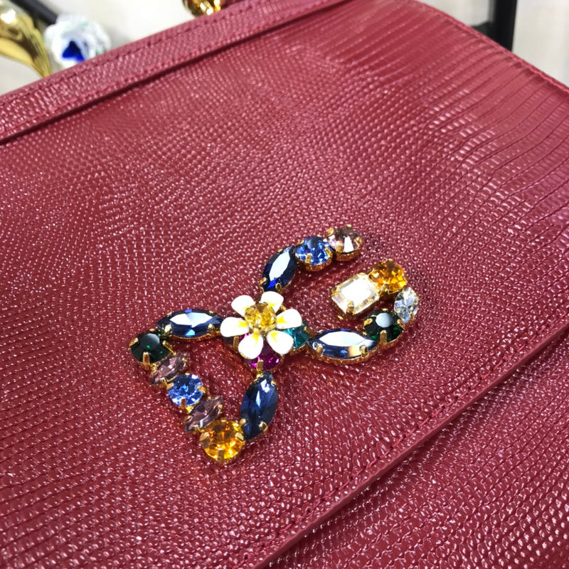 Ozarra - DG Bags - 004