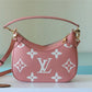 Ozarra - LUV Bags - 497