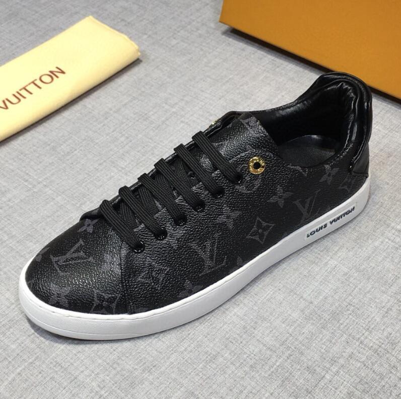 Ozarra Luxury - LOV Men Shoes - 1877