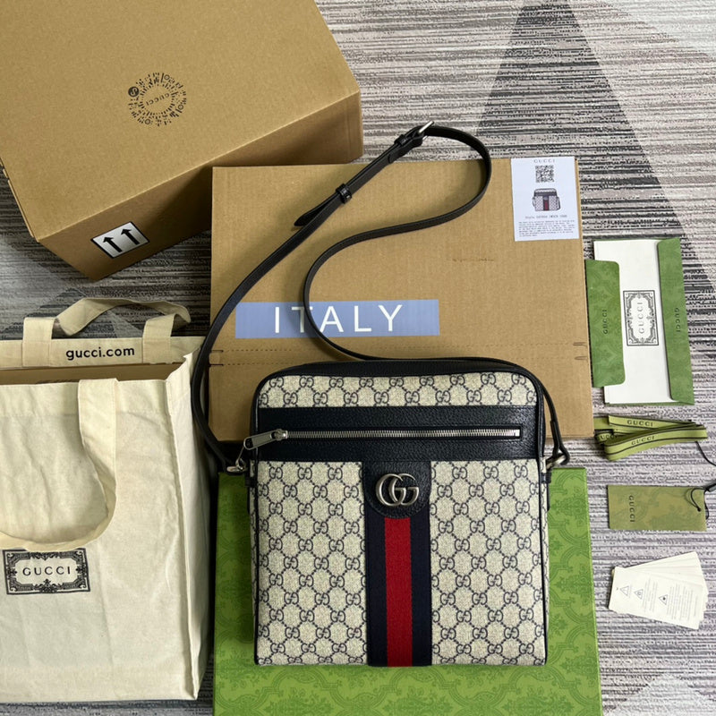 OZ - GCI Bags - 261