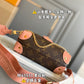 Ozarra Fashion Lu-Vi Bags - 16826