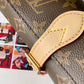 Fashion Lu-Vi bags - 4515