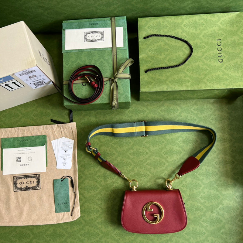 OZ - GCI Bags - 921