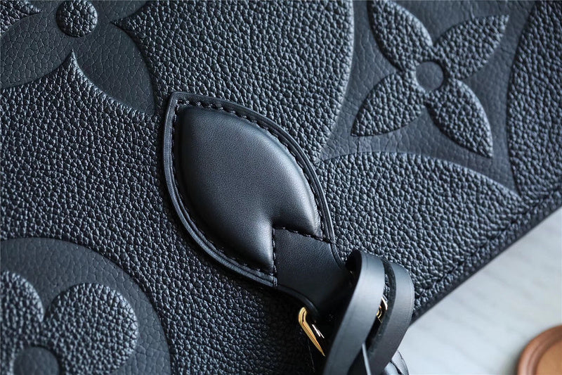 Ozarra Fashion Lu-Vi bags - 8659
