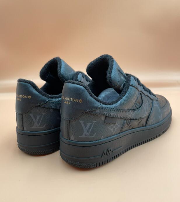 Ozarra Luxury - LOV Men Shoes - 976