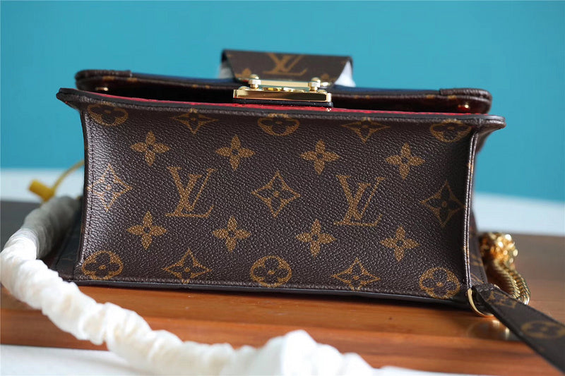 Ozarra Fashion Lu-Vi bags - 8682