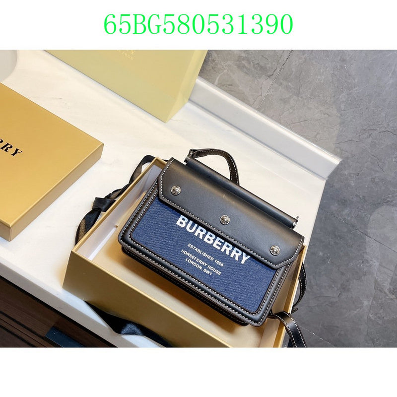 Ozarra Fashion -BBR Bags - 510