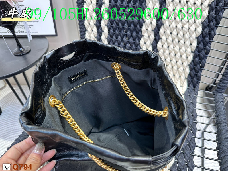 Ozarra Fashion - BGA Bags - 1764
